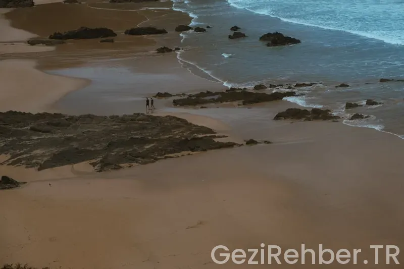 En meşhur plajlar 2026 En meşhur plajlar 2026