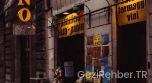 En Popüler Roma Restoranları