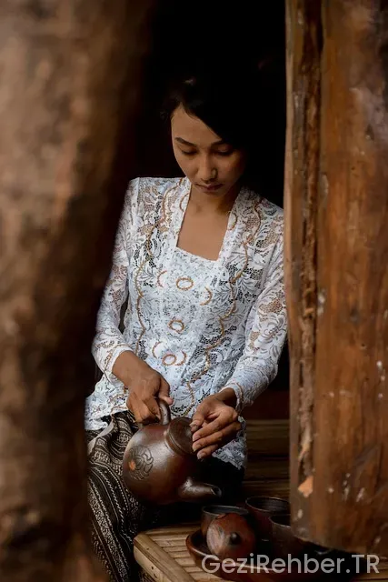 Endonezya gezi notları