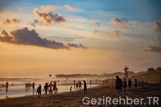 Endonezya gezi notları