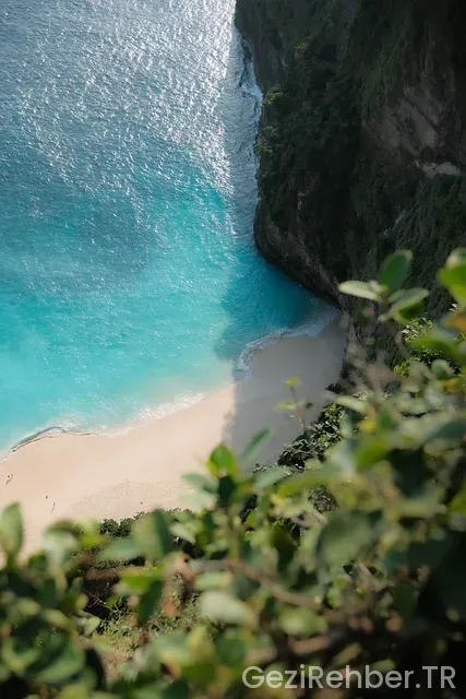 Endonezya gezi notları