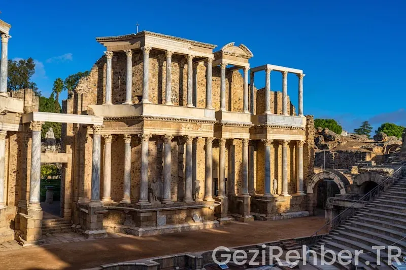 Ephesus travel guide