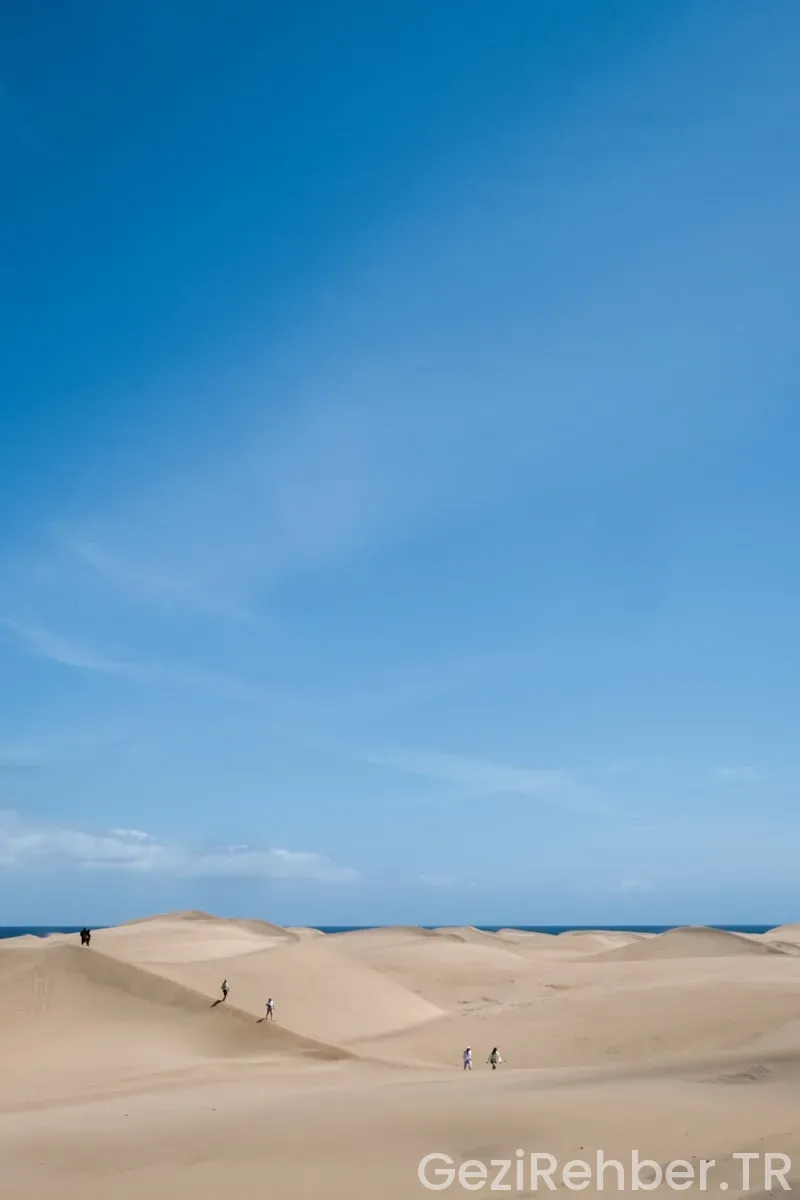 Erdek plaj önerileri