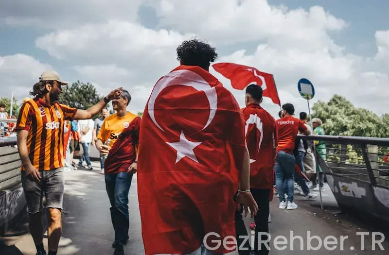 Erdoğan'ın yurtdışı gezileri