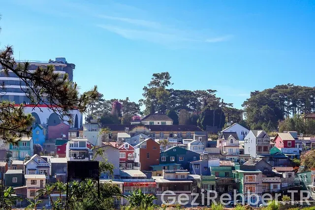 Erzincan da nerede kalınır