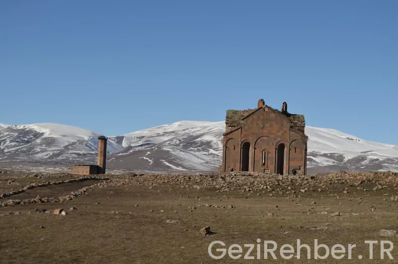 Erzincan’da Gezilecek Yerler
