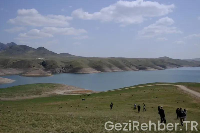 Erzincan’da Gezilecek Yerler