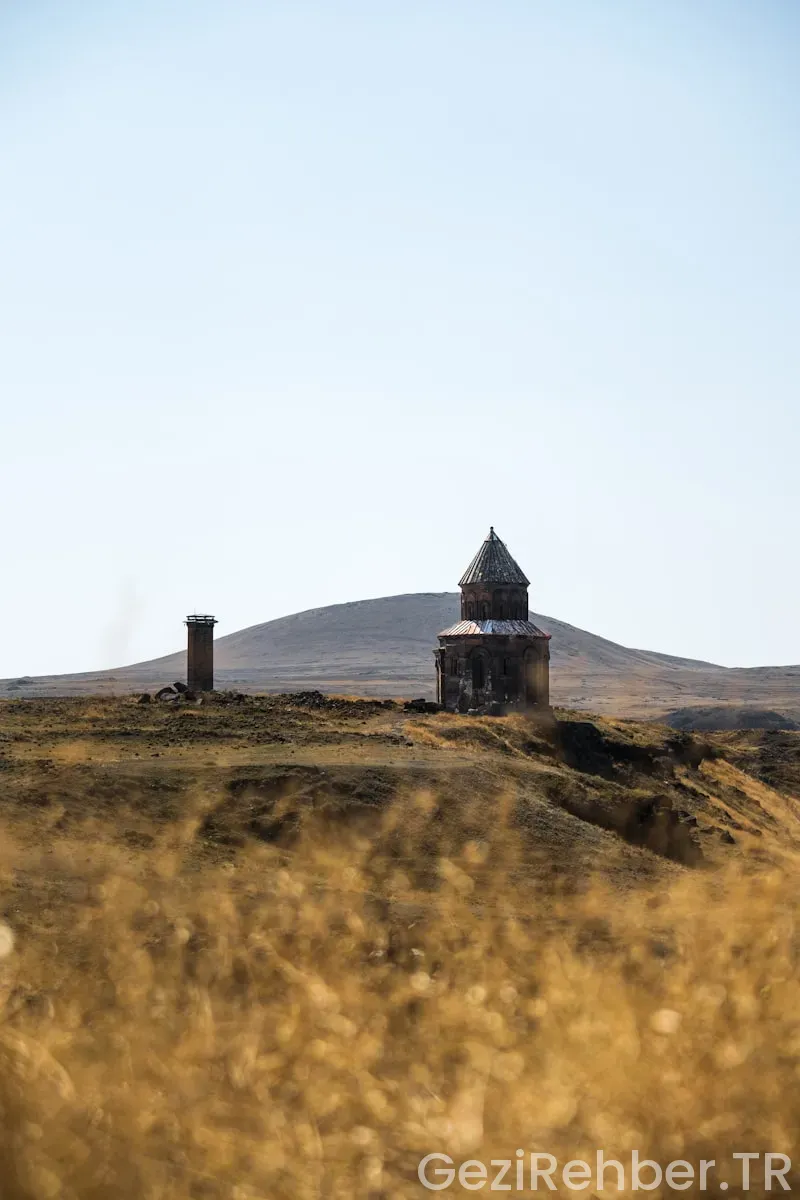 Erzincan’da Gezilecek Yerler
