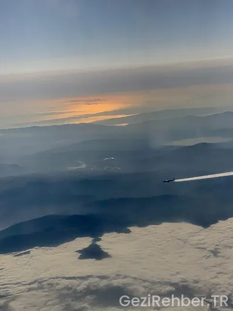 Erzurum medine arası uçakla kaç saat