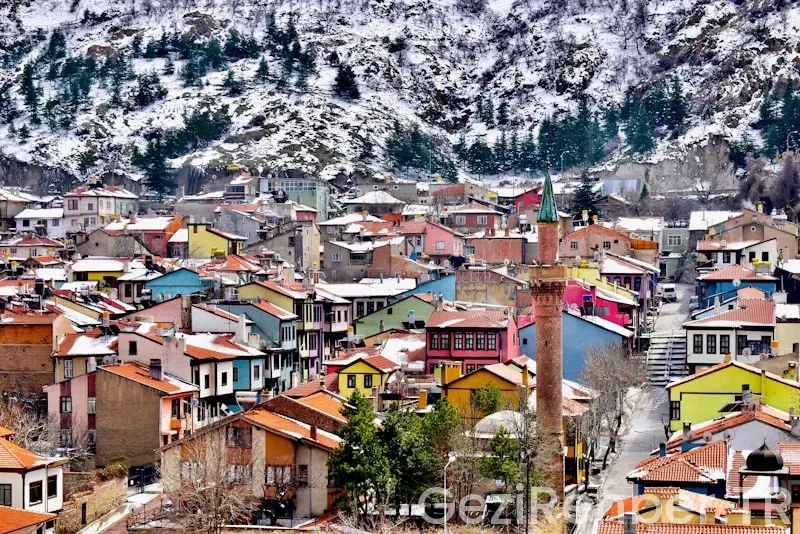 Erzurum’da Gezilecek Yerler