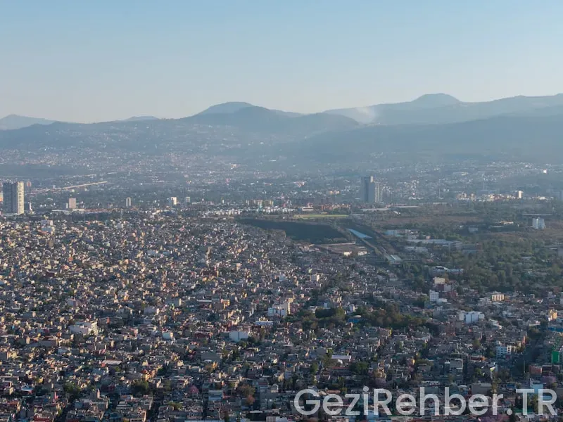 Erzurum’da Gezilecek Yerler
