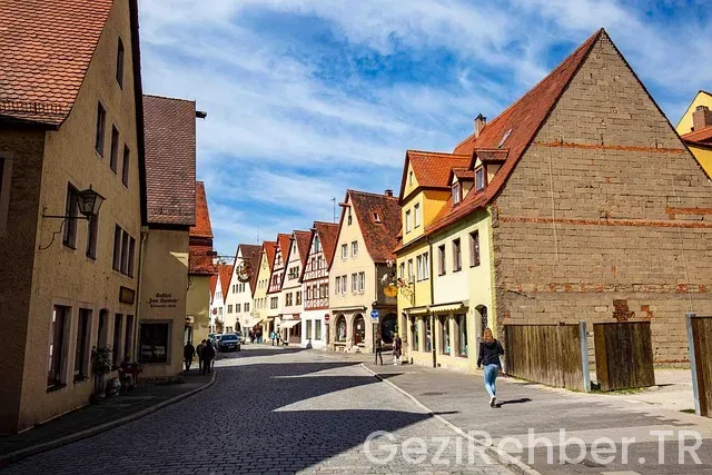 Eskişehir Günlük Gezi Planı​