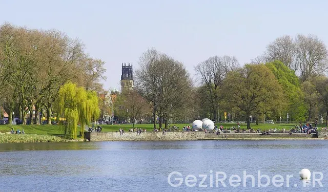 Eskişehir Günlük Gezi Planı​