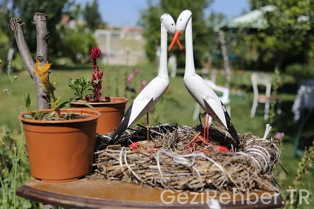 Eskişehir Günlük Gezi Planı​