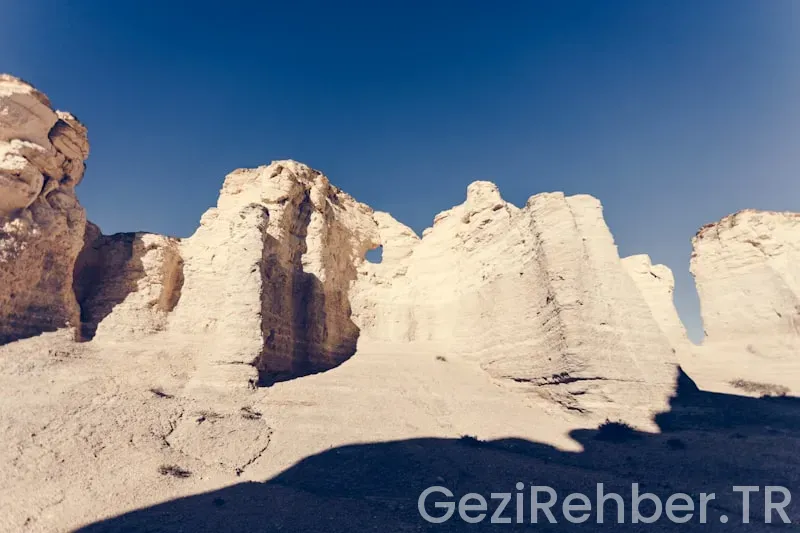 Eşsiz Doğasıyla Kapadokya Avanos
