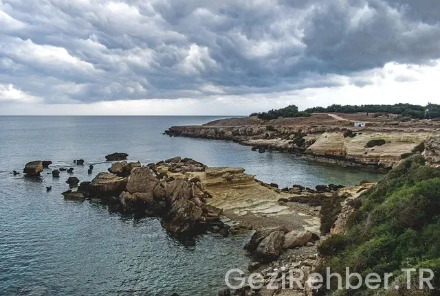 Ets Tur Kıbrıs Salamis Otel Ets Tur Kıbrıs Salamis Otel