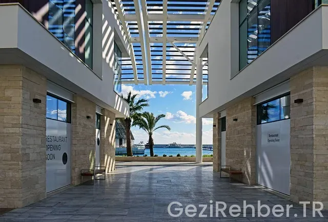 Ets Tur Kıbrıs Salamis Otel Ets Tur Kıbrıs Salamis Otel