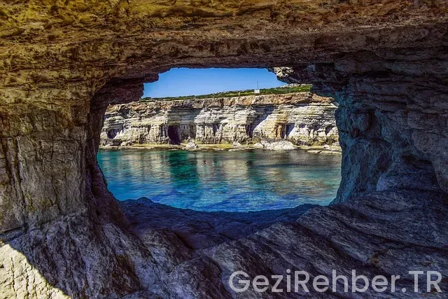 Ets Tur Kıbrıs Salamis Otel Ets Tur Kıbrıs Salamis Otel