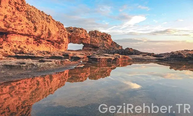 Ets Tur Kıbrıs Salamis Otel Ets Tur Kıbrıs Salamis Otel