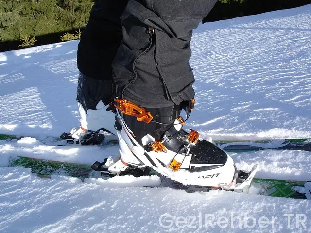 Ets Tur Rezervasyon Numarası