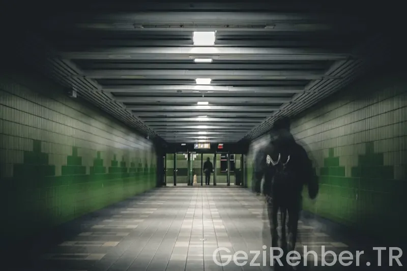 Ets Tur Yurtiçi Gezileri