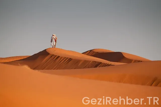 Fas gezi notları Fas gezi notları