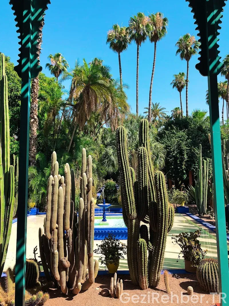 Fas Gezi Rehberi Fas Gezi Rehberi