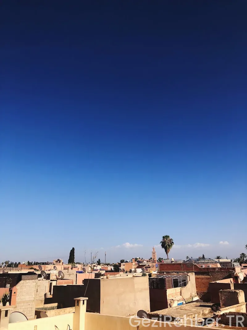 Fas Gezi Rehberi Fas Gezi Rehberi