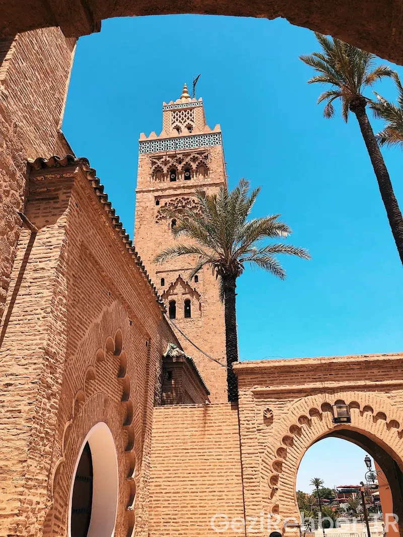 Fas Gezi Rehberi Fas Gezi Rehberi