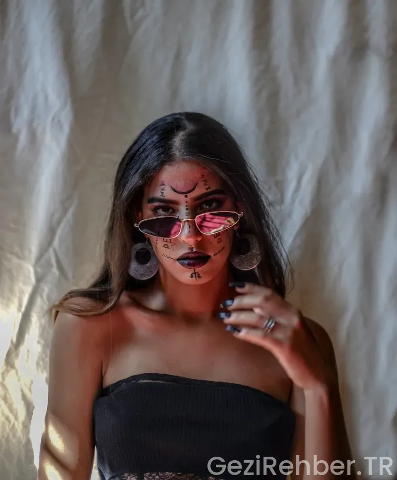 Fas Gezi Rehberi Fas Gezi Rehberi