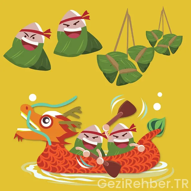 Fast Travel Çin Gezi rehberi