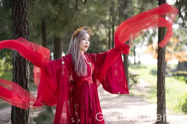 Fast Travel Çin Gezi rehberi