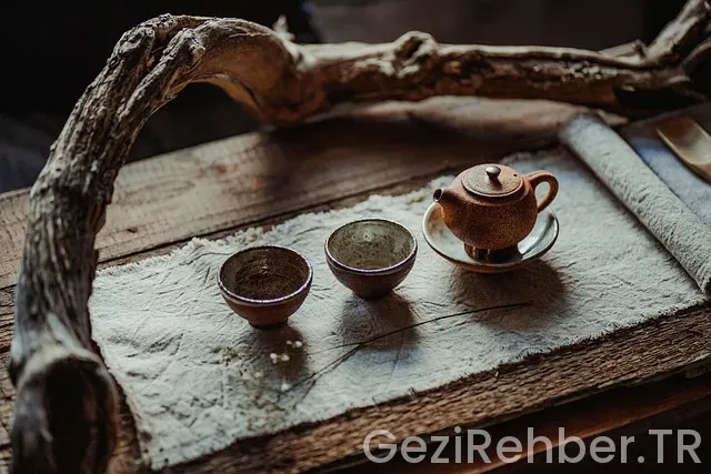 Fast Travel Çin Gezi rehberi