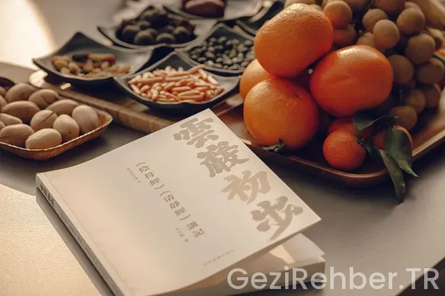 Fast Travel Çin Gezi rehberi