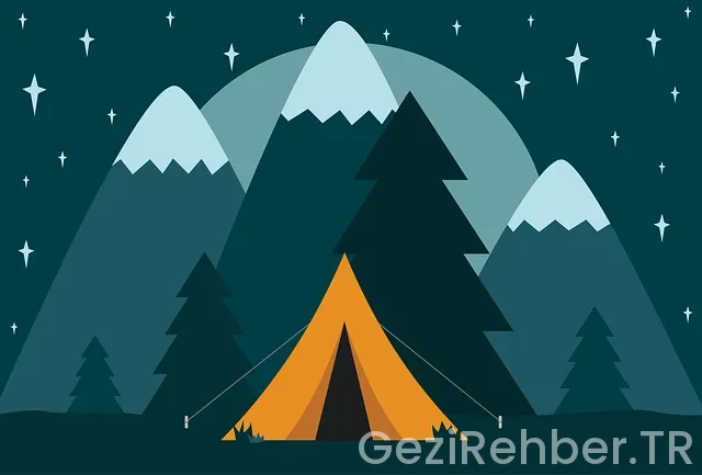 Fethiye Kamp Alanları