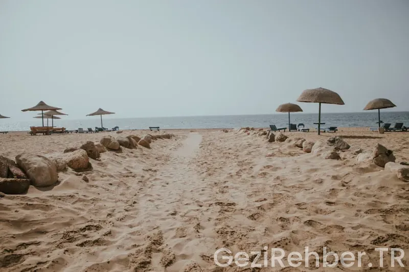 Fethiye plaj önerileri