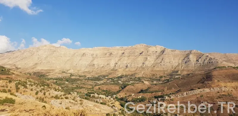 Fethiye’de Gezilecek Yerler