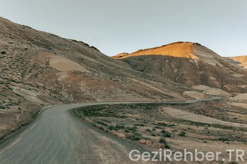 Fethiye’de Gezilecek Yerler