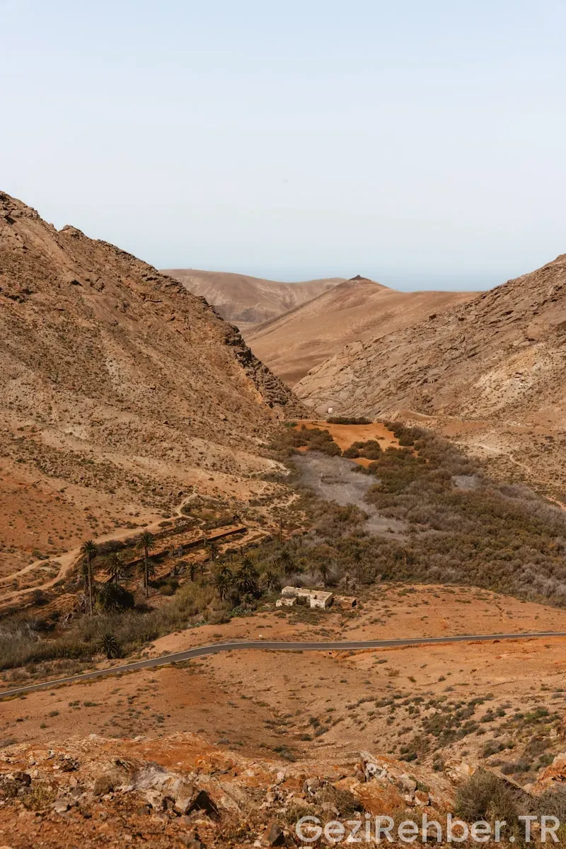 Fethiye’de Gezilecek Yerler