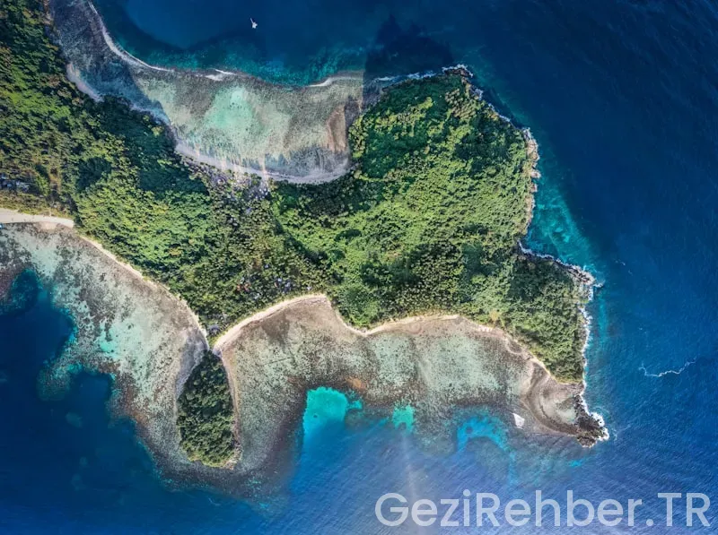 Fiji adaları ne zaman gidilir