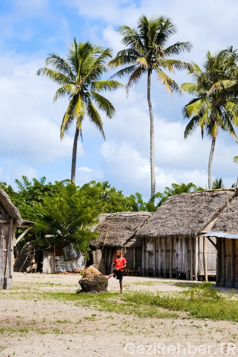 Fiji adalarında yaşam rehberi