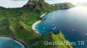 Fiji adası nerededir