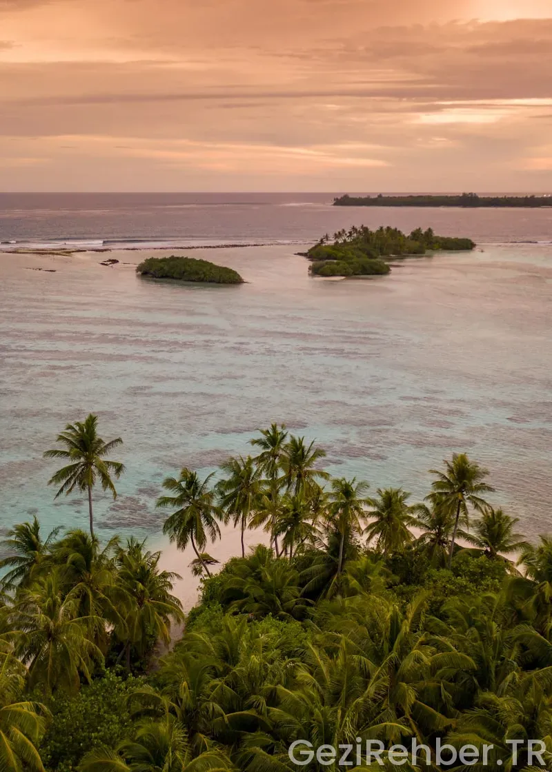 Fiji adası nereye bağlı