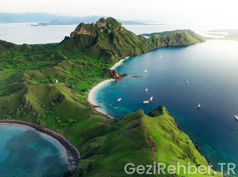 Fiji adası tatil rehberi