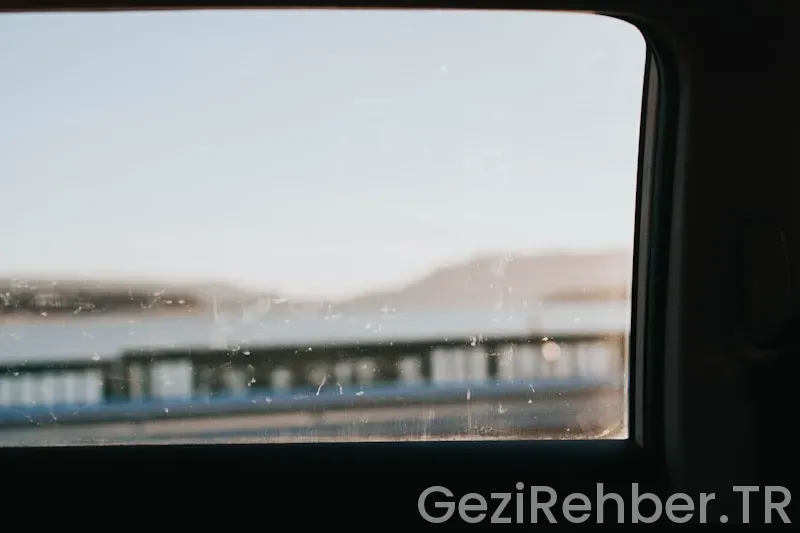 Fiji seyahat bilgileri