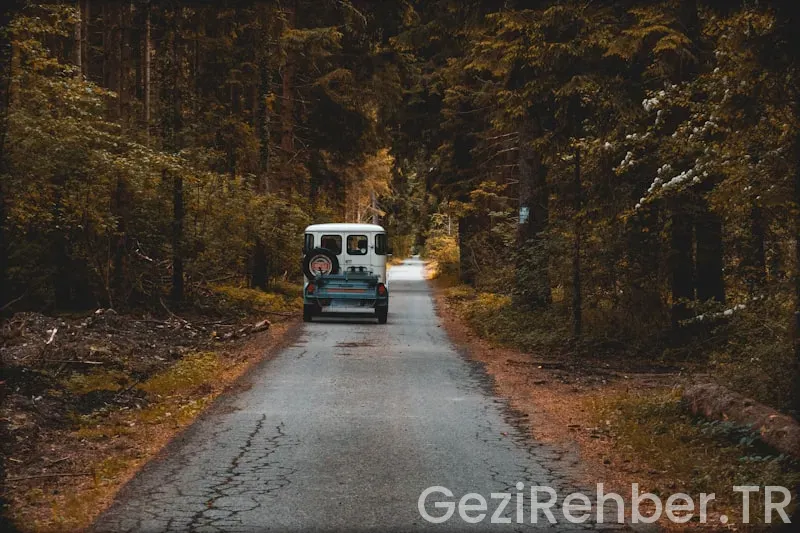 Fiji seyahat bilgileri