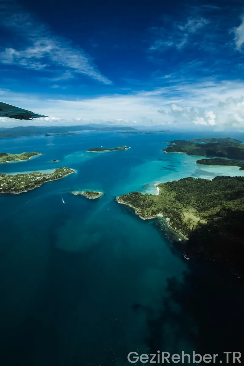 Fiji turistik yerler