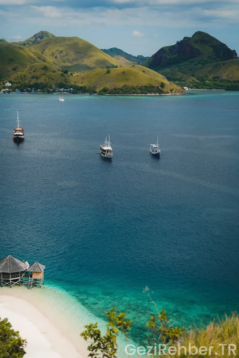 Fiji turistik yerler