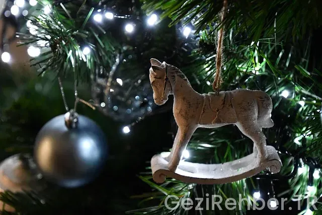 Finike Gezilecek Yerler