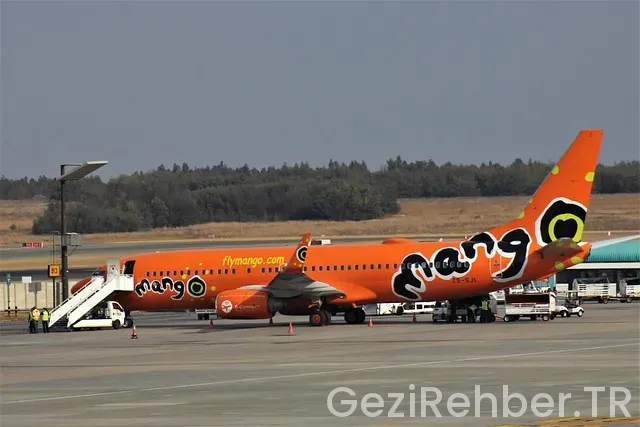 Finlandiya uçakla kaç saat